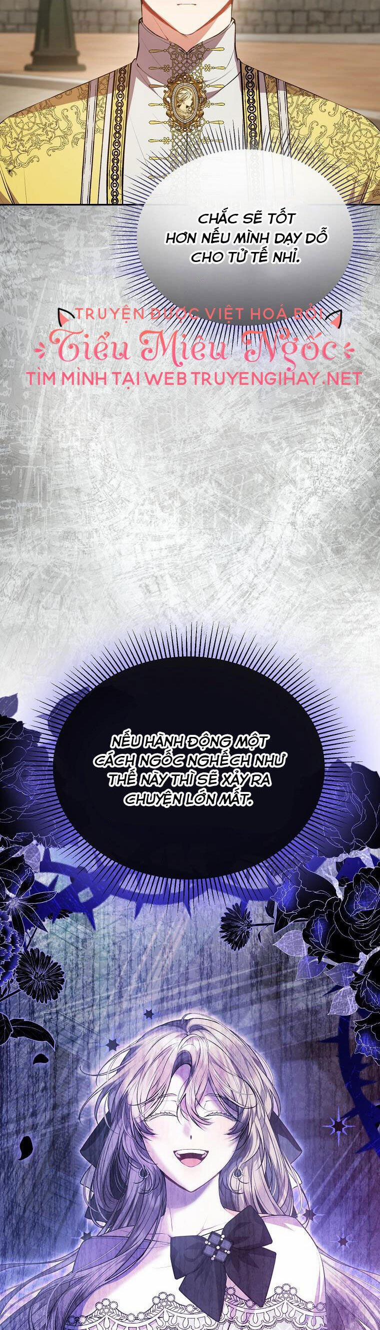 Cô Con Gái Thật Sự Đã Xuất Hiện 65 trang 44