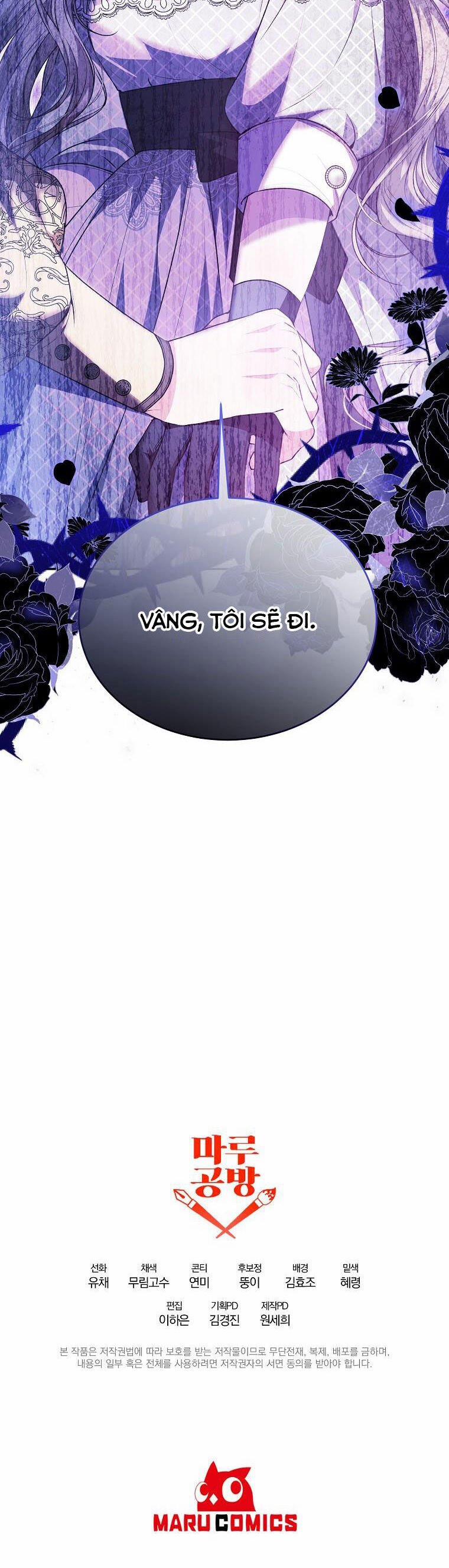 Cô Con Gái Thật Sự Đã Xuất Hiện 65 trang 45