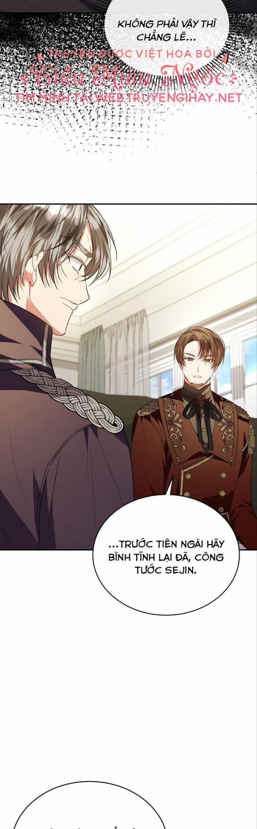 Cô Con Gái Thật Sự Đã Xuất Hiện 65 trang 6