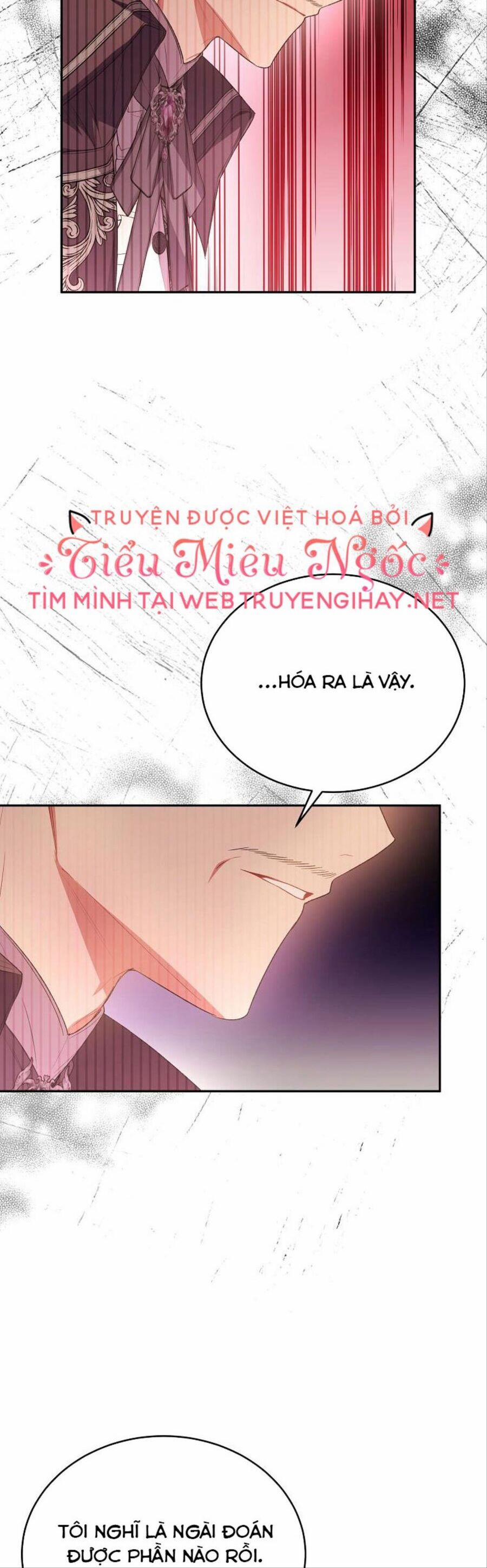 Cô Con Gái Thật Sự Đã Xuất Hiện 65 trang 9