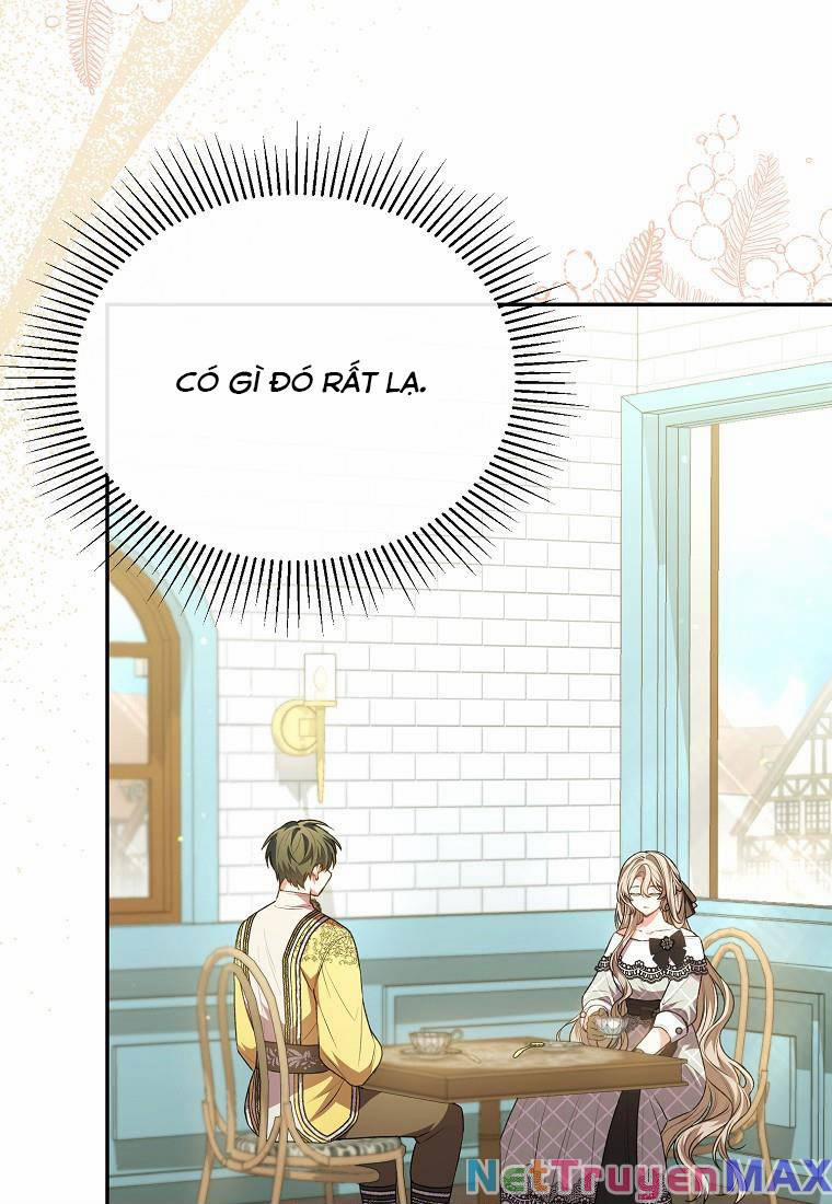 Cô Con Gái Thật Sự Đã Xuất Hiện 66 trang 1