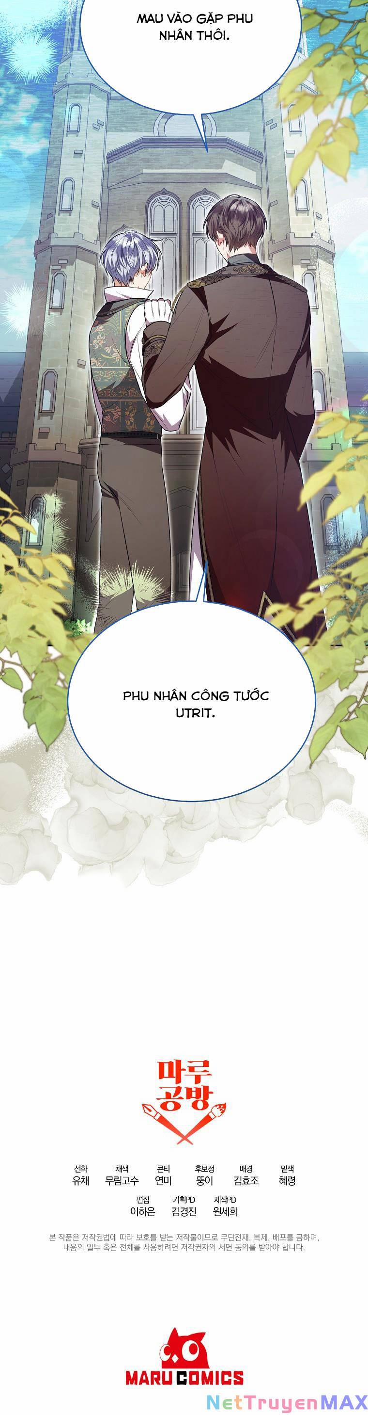 Cô Con Gái Thật Sự Đã Xuất Hiện 66 trang 7