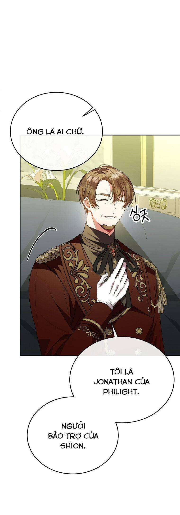 Cô Con Gái Thật Sự Đã Xuất Hiện 67 trang 11