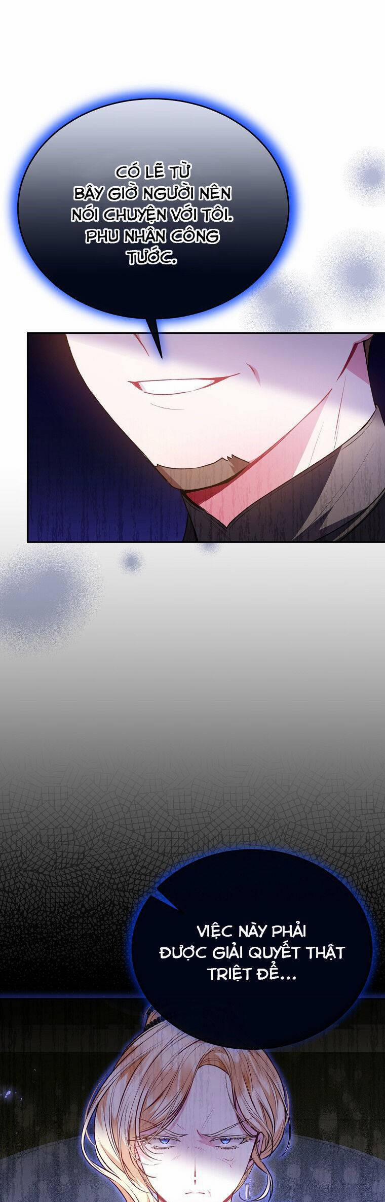 Cô Con Gái Thật Sự Đã Xuất Hiện 67 trang 12