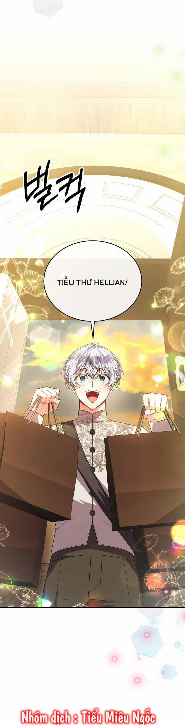 Cô Con Gái Thật Sự Đã Xuất Hiện 67 trang 15