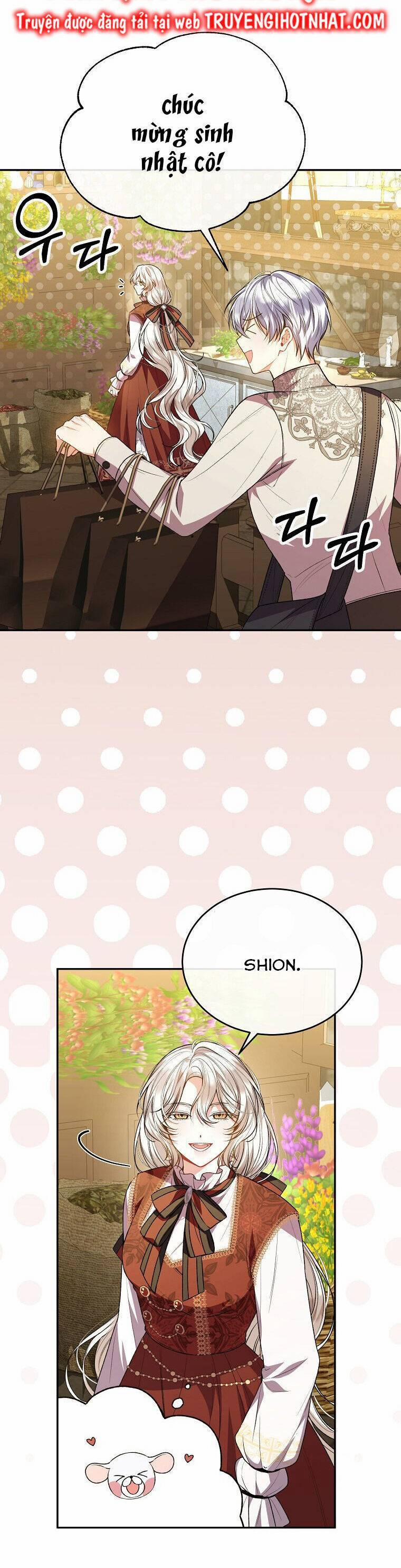 Cô Con Gái Thật Sự Đã Xuất Hiện 67 trang 16