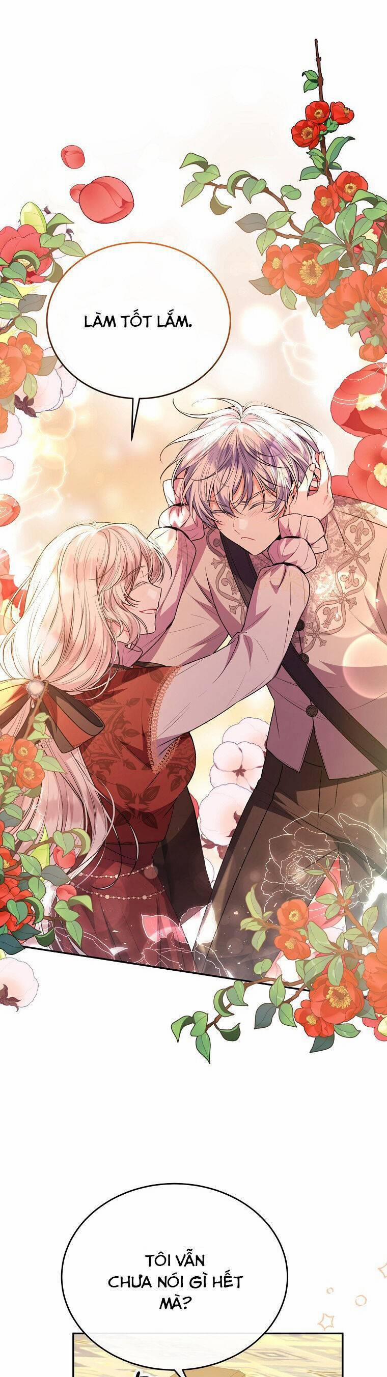 Cô Con Gái Thật Sự Đã Xuất Hiện 67 trang 17