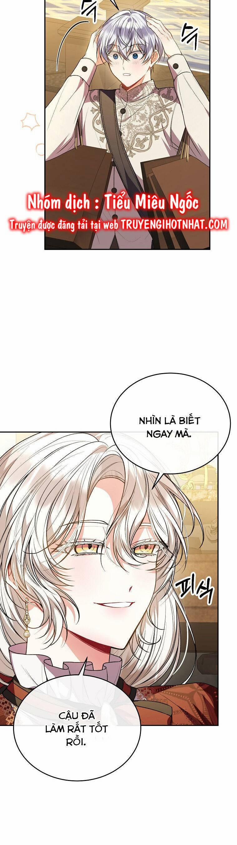 Cô Con Gái Thật Sự Đã Xuất Hiện 67 trang 18