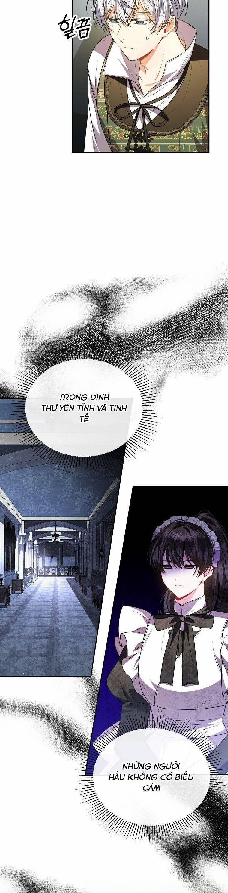 Cô Con Gái Thật Sự Đã Xuất Hiện 67 trang 2