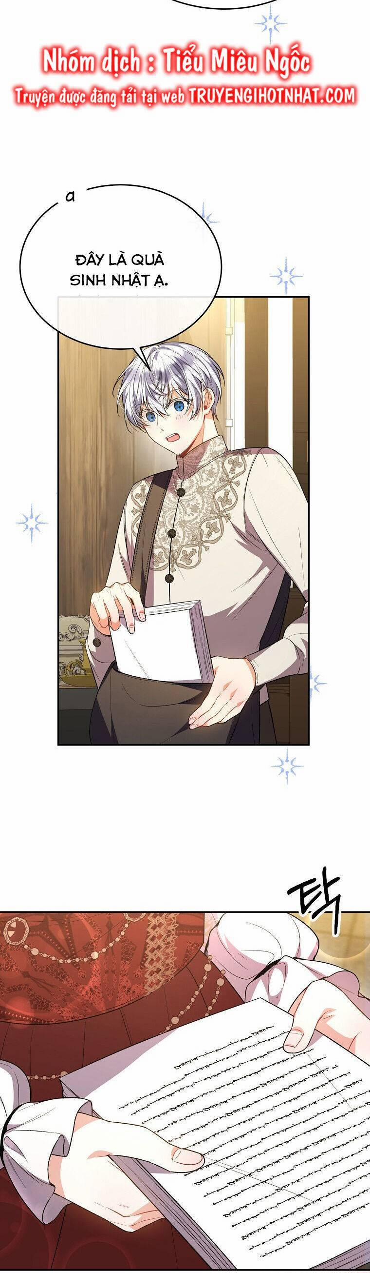 Cô Con Gái Thật Sự Đã Xuất Hiện 67 trang 20