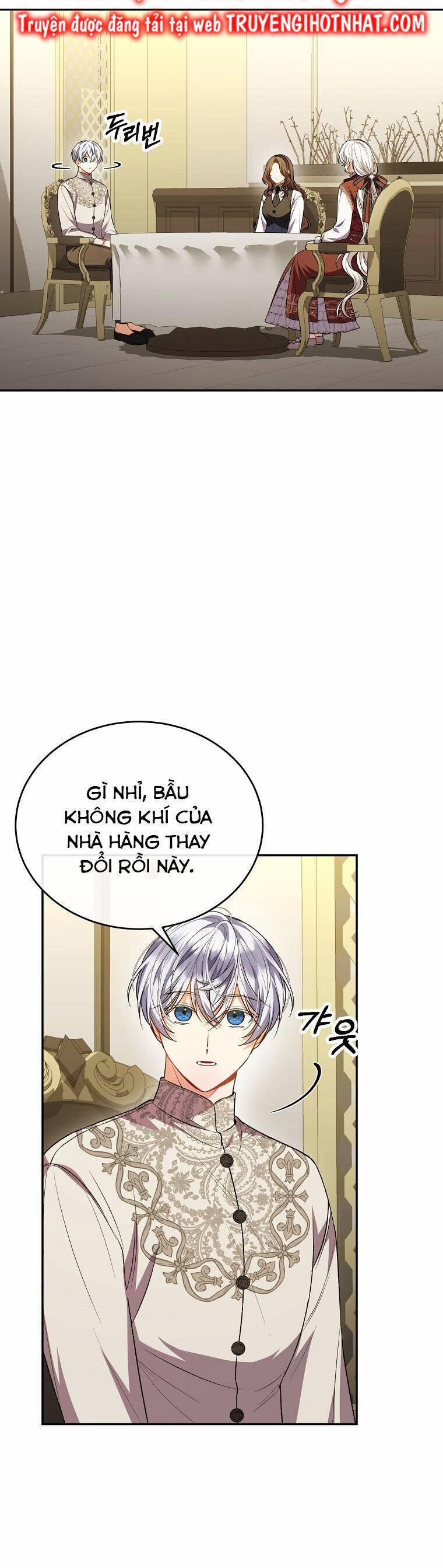 Cô Con Gái Thật Sự Đã Xuất Hiện 67 trang 25