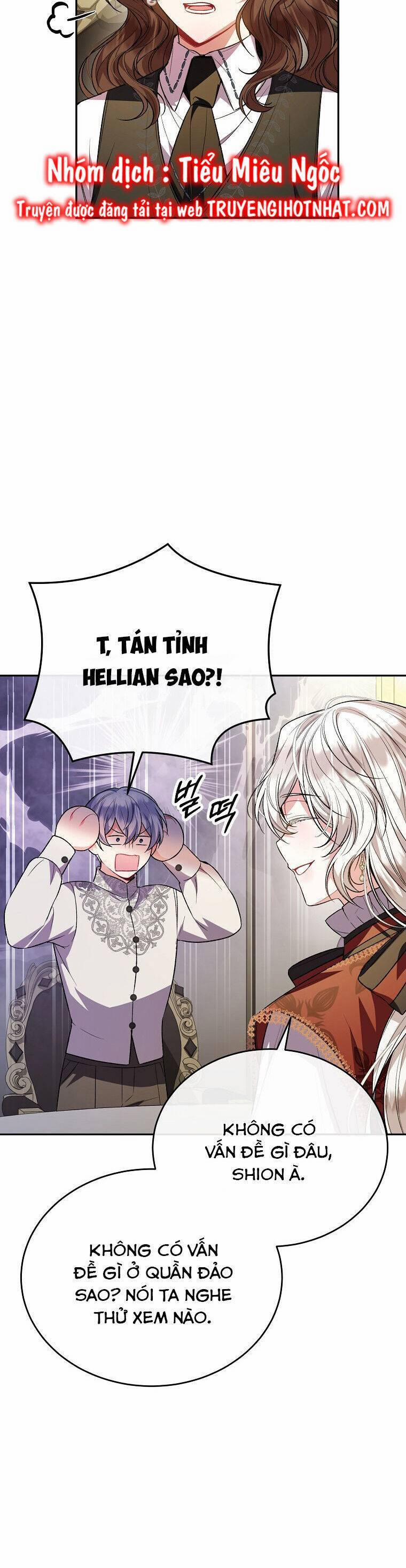 Cô Con Gái Thật Sự Đã Xuất Hiện 67 trang 27