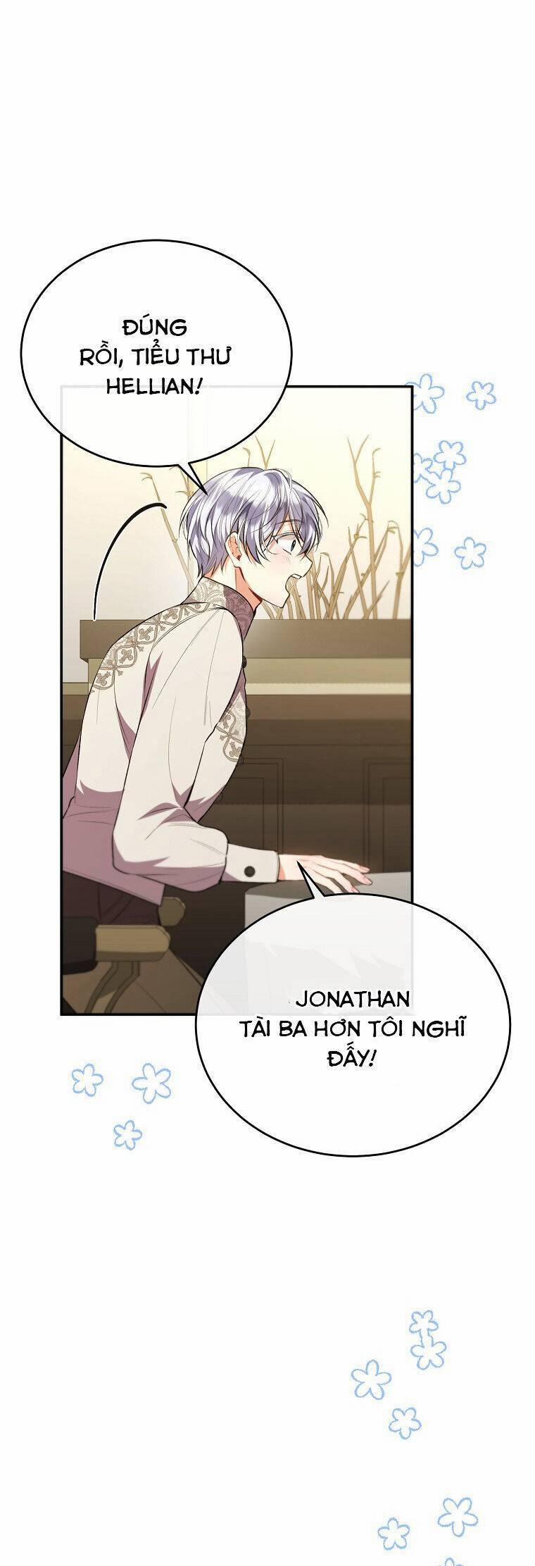 Cô Con Gái Thật Sự Đã Xuất Hiện 67 trang 28