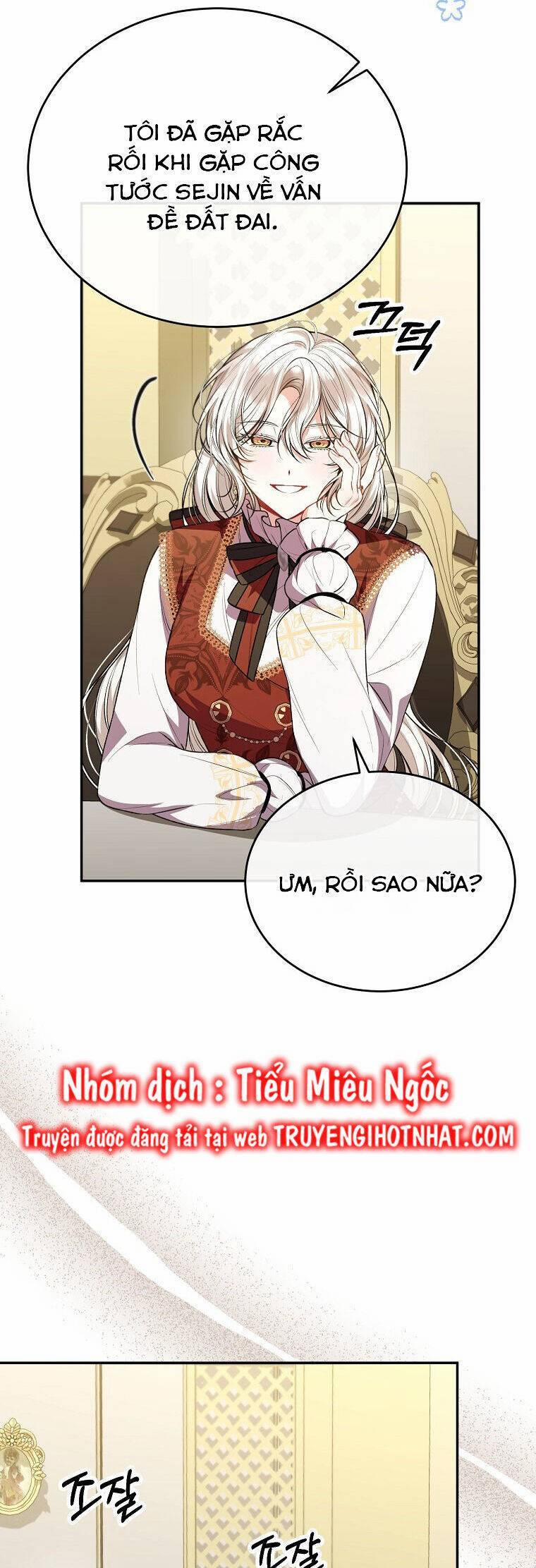 Cô Con Gái Thật Sự Đã Xuất Hiện 67 trang 29