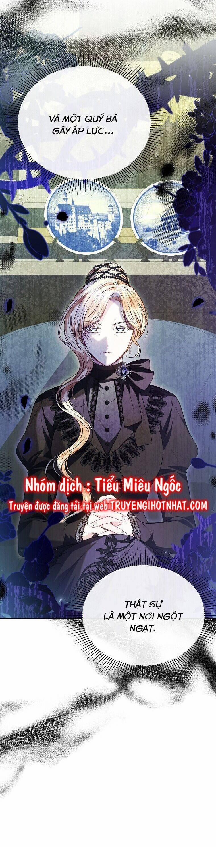 Cô Con Gái Thật Sự Đã Xuất Hiện 67 trang 3