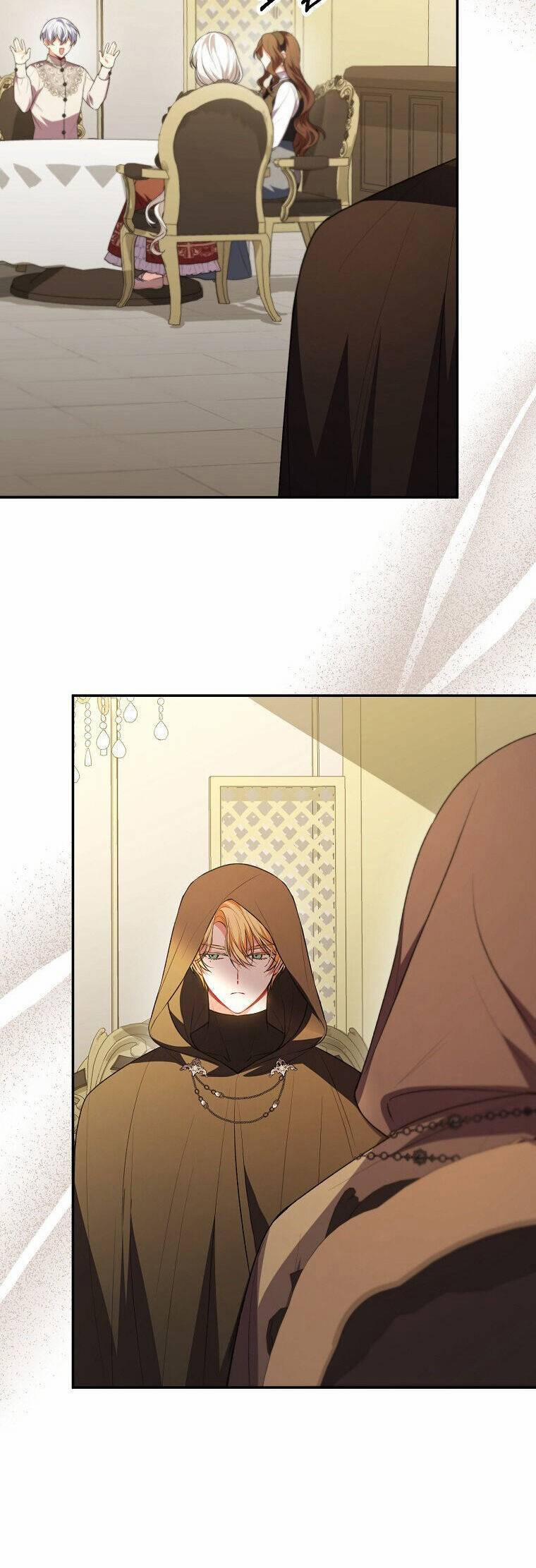 Cô Con Gái Thật Sự Đã Xuất Hiện 67 trang 30