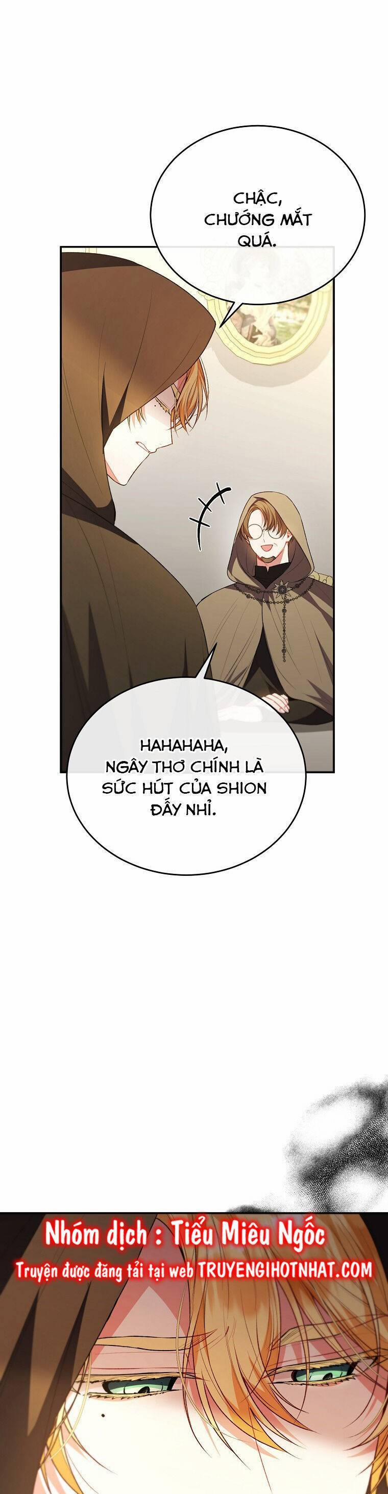 Cô Con Gái Thật Sự Đã Xuất Hiện 67 trang 31