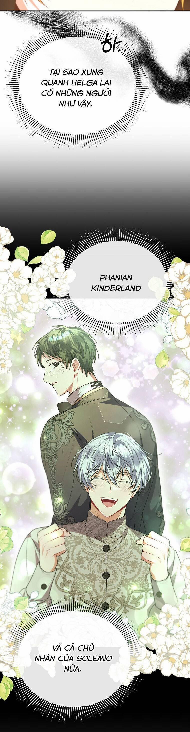 Cô Con Gái Thật Sự Đã Xuất Hiện 67 trang 32