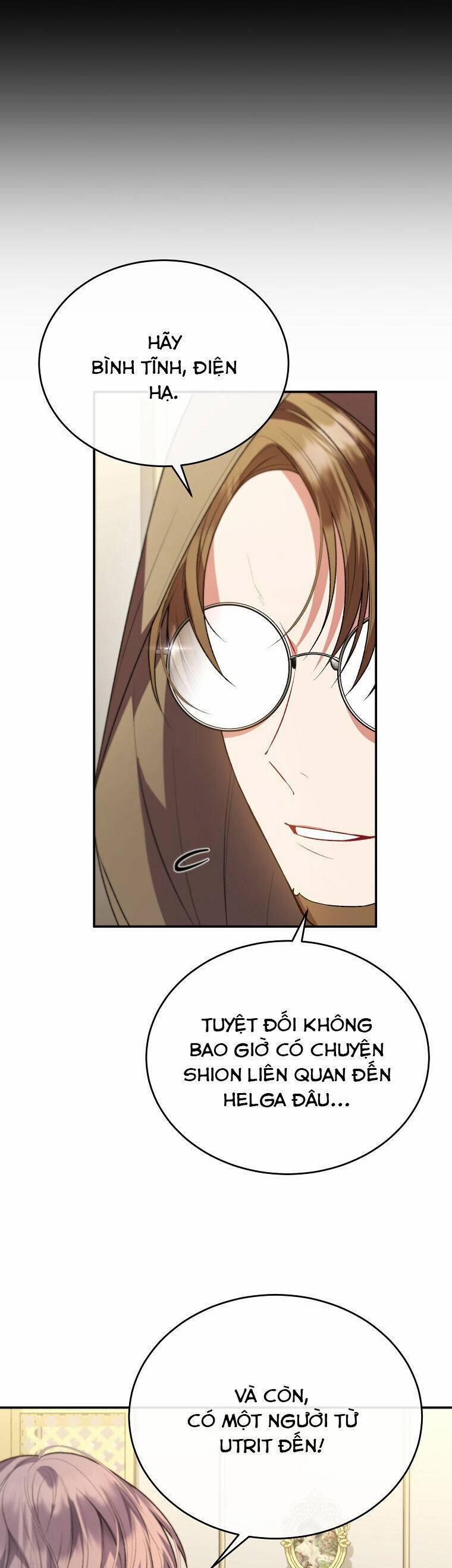 Cô Con Gái Thật Sự Đã Xuất Hiện 67 trang 33