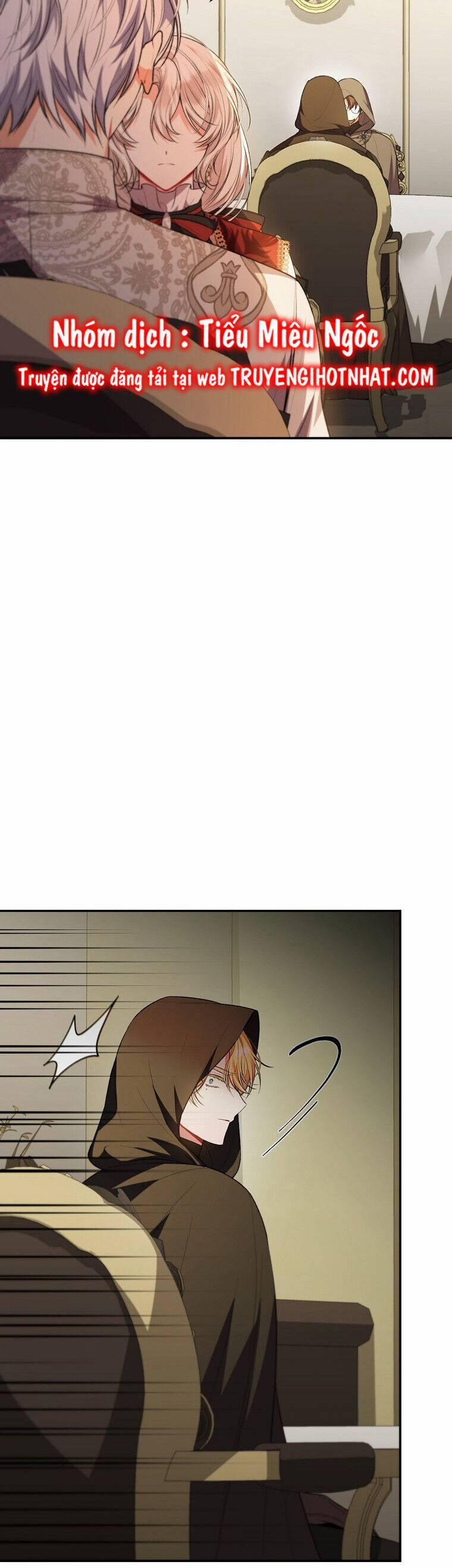 Cô Con Gái Thật Sự Đã Xuất Hiện 67 trang 34