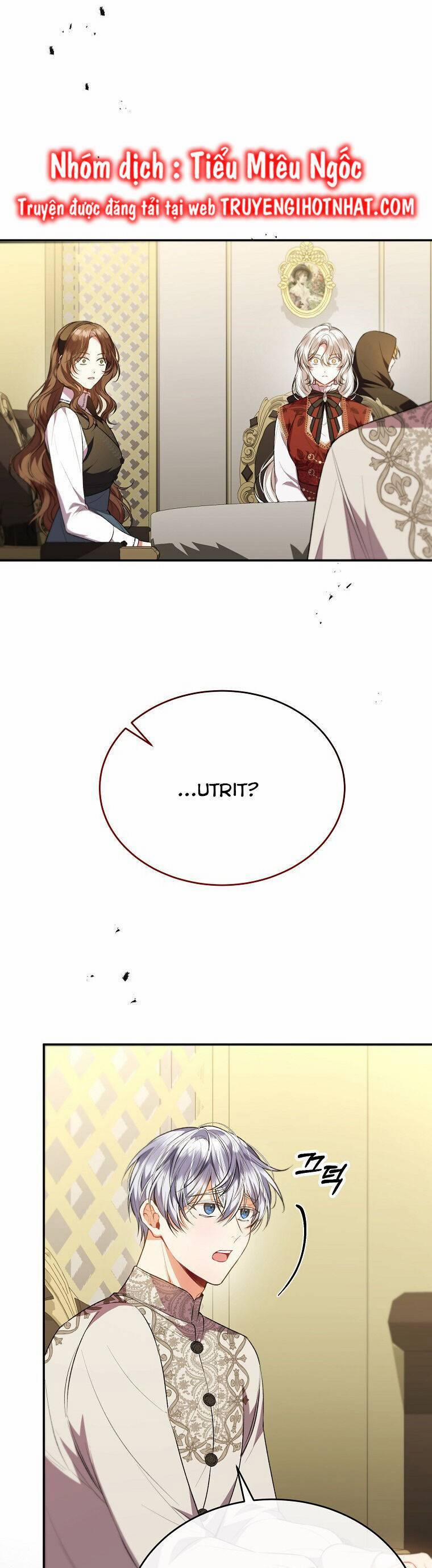 Cô Con Gái Thật Sự Đã Xuất Hiện 67 trang 35