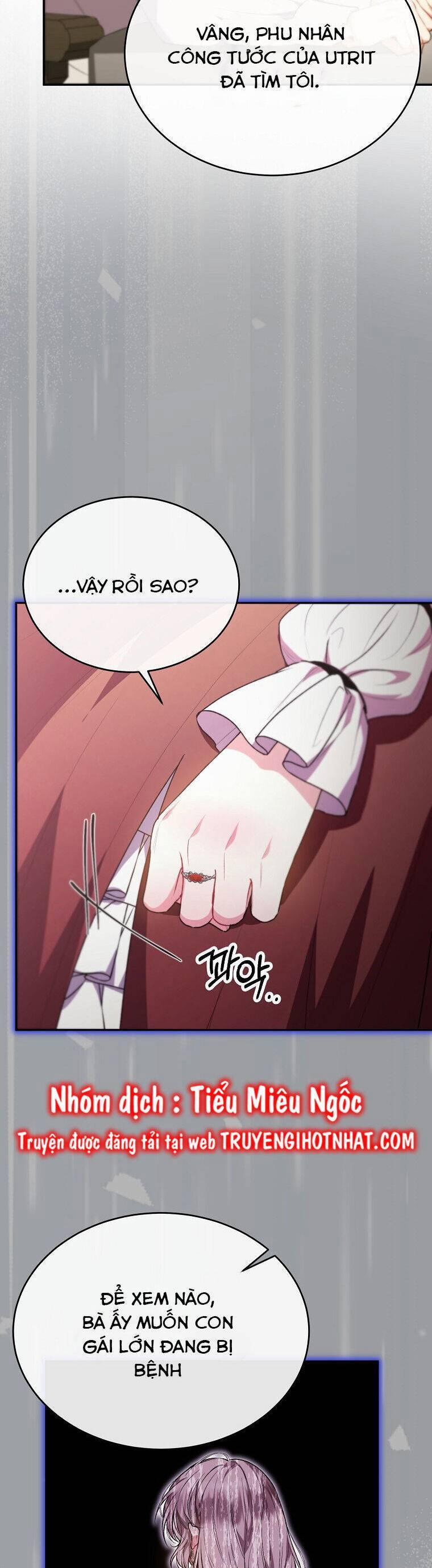 Cô Con Gái Thật Sự Đã Xuất Hiện 67 trang 36