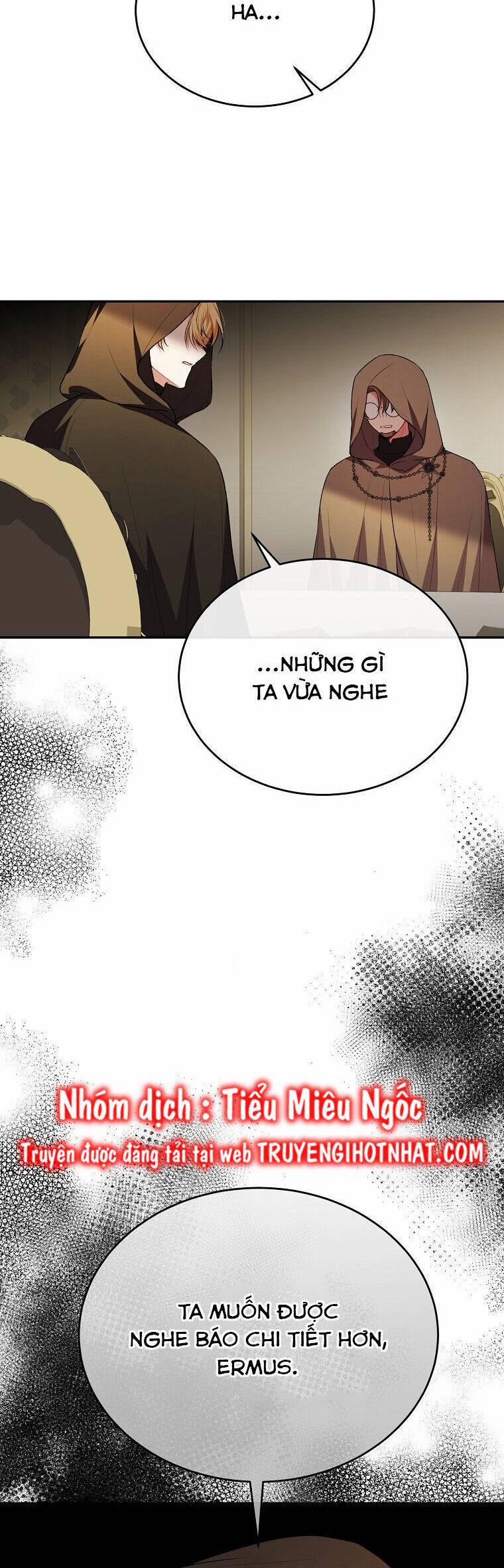 Cô Con Gái Thật Sự Đã Xuất Hiện 67 trang 39