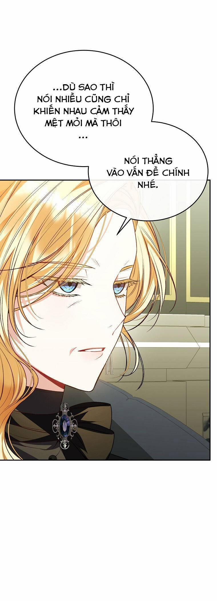 Cô Con Gái Thật Sự Đã Xuất Hiện 67 trang 4