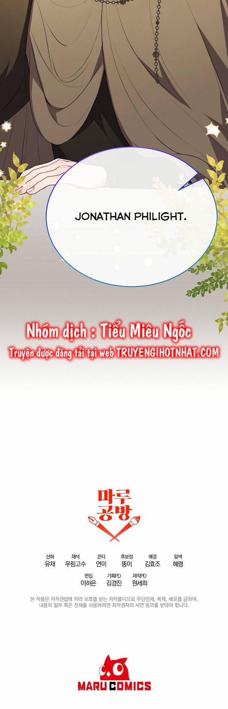 Cô Con Gái Thật Sự Đã Xuất Hiện 67 trang 41
