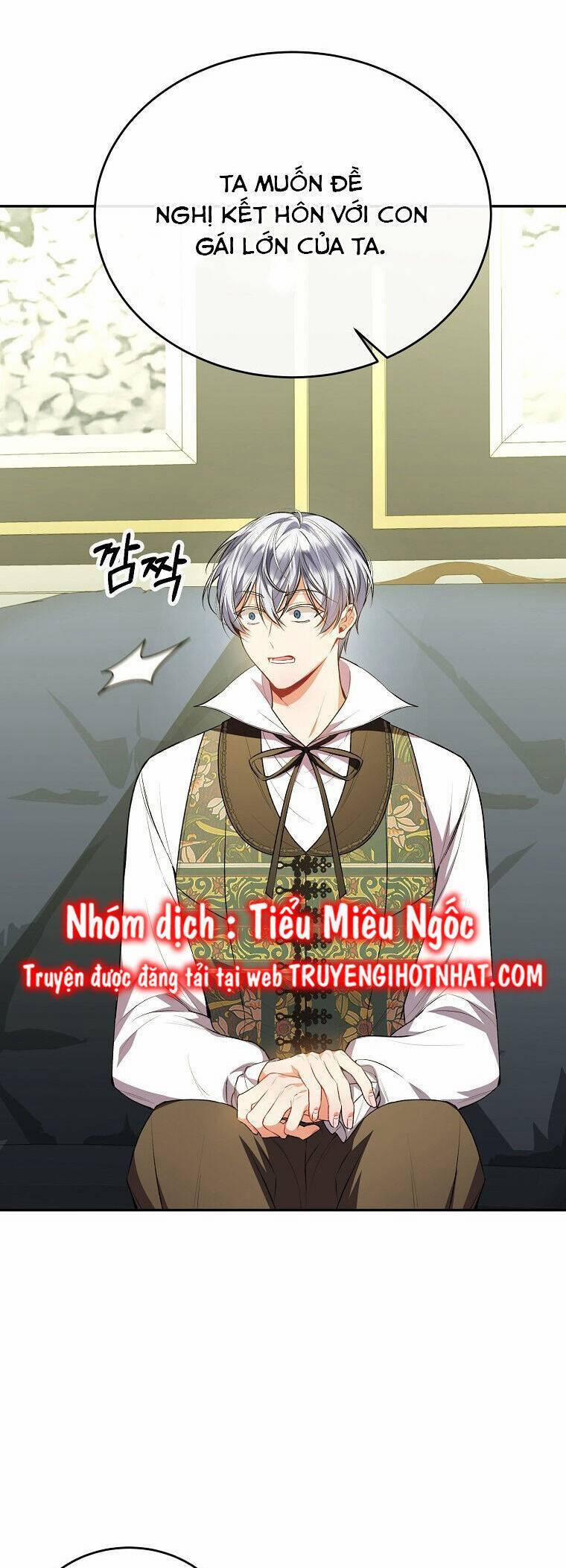 Cô Con Gái Thật Sự Đã Xuất Hiện 67 trang 5