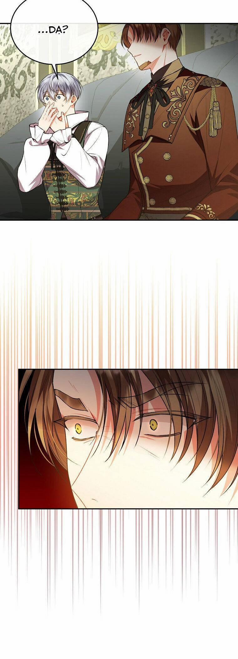 Cô Con Gái Thật Sự Đã Xuất Hiện 67 trang 6