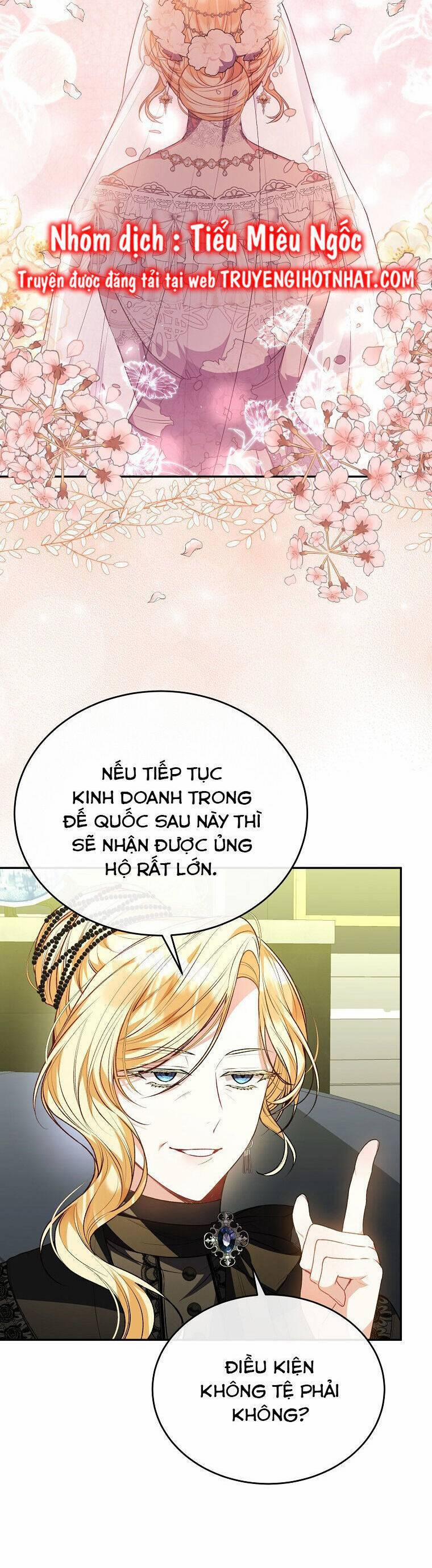 Cô Con Gái Thật Sự Đã Xuất Hiện 67 trang 8