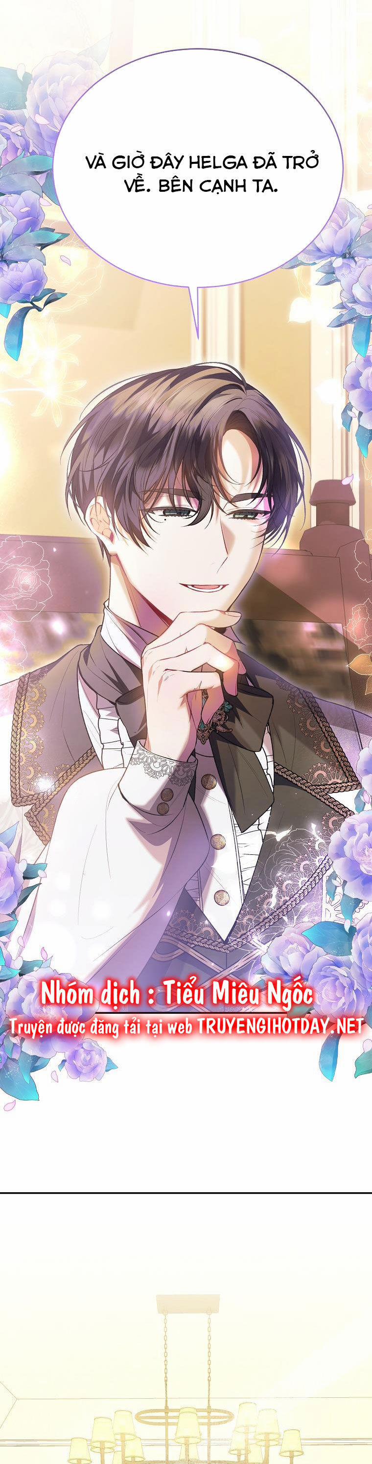 Cô Con Gái Thật Sự Đã Xuất Hiện 69 trang 0