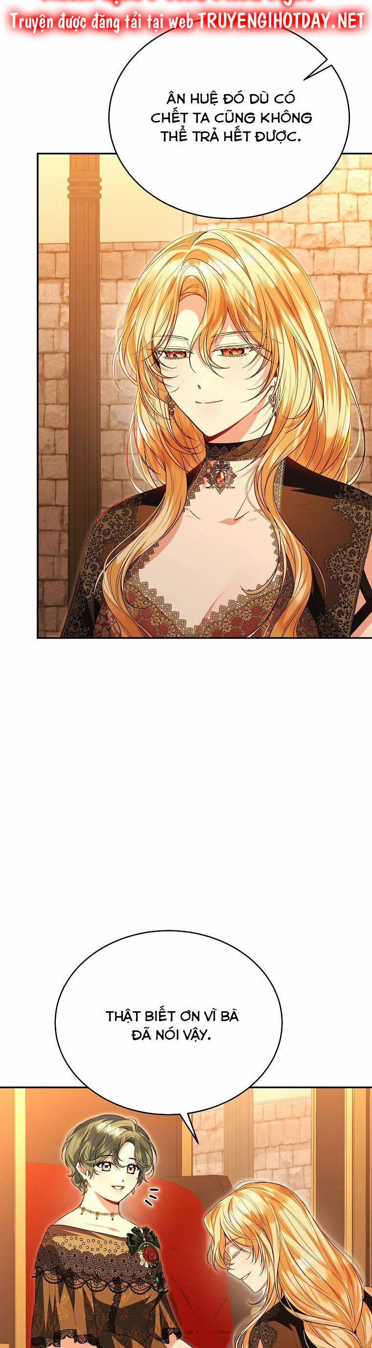 Cô Con Gái Thật Sự Đã Xuất Hiện 69 trang 10