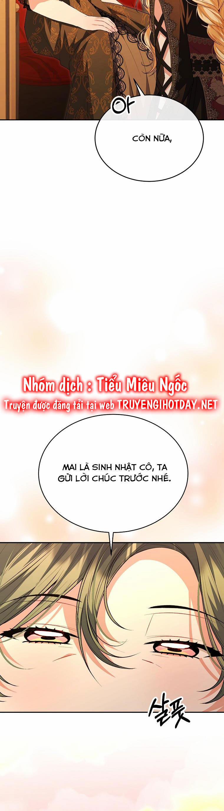 Cô Con Gái Thật Sự Đã Xuất Hiện 69 trang 11