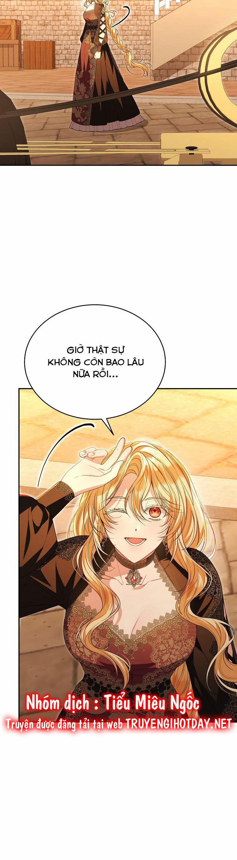 Cô Con Gái Thật Sự Đã Xuất Hiện 69 trang 13