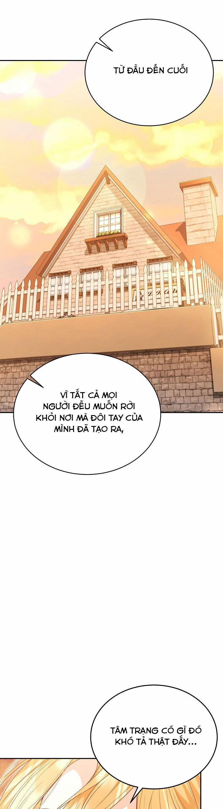 Cô Con Gái Thật Sự Đã Xuất Hiện 69 trang 14