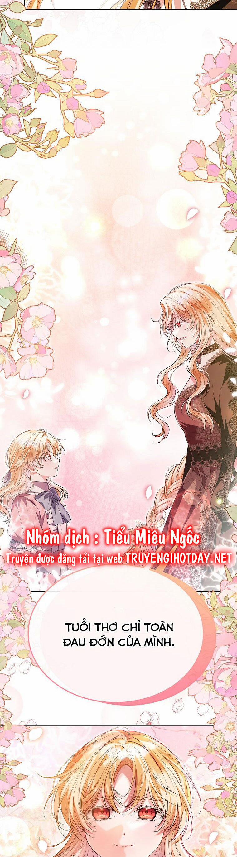 Cô Con Gái Thật Sự Đã Xuất Hiện 69 trang 17