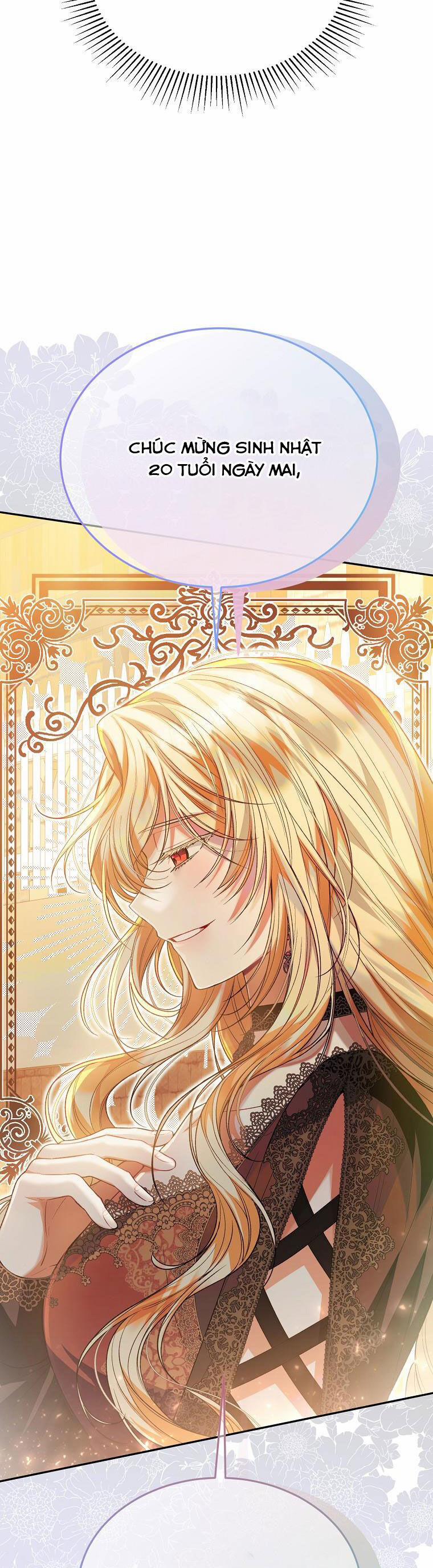 Cô Con Gái Thật Sự Đã Xuất Hiện 69 trang 19