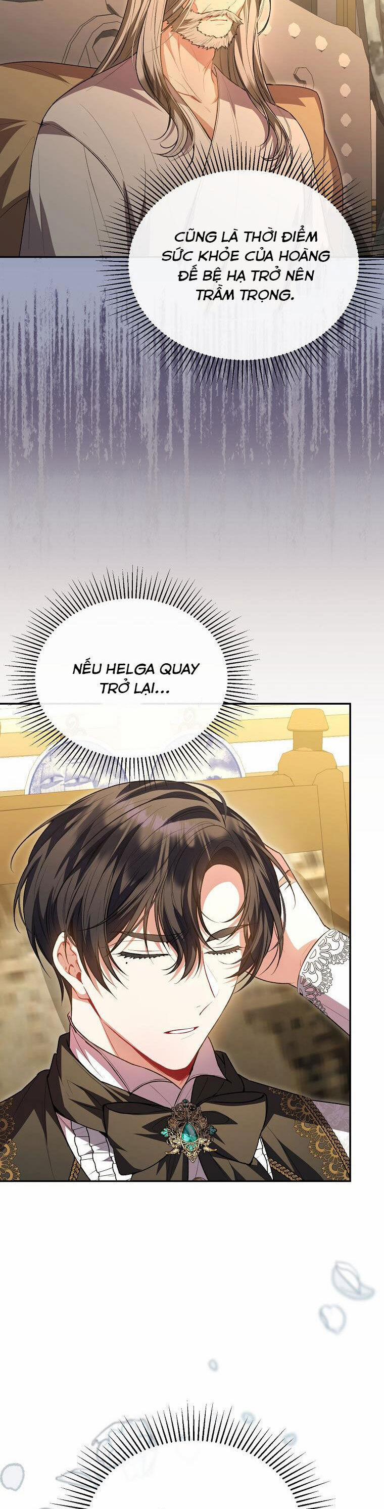 Cô Con Gái Thật Sự Đã Xuất Hiện 69 trang 2