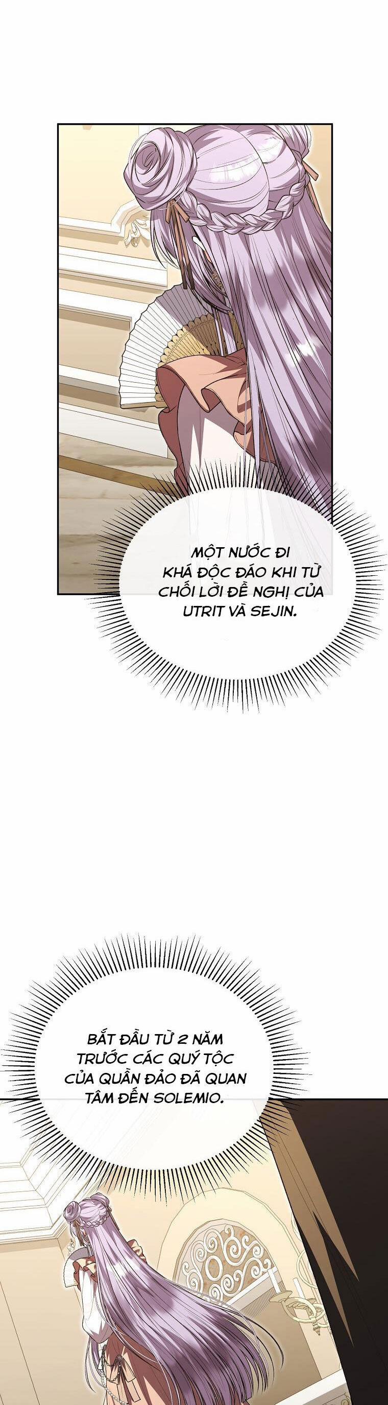 Cô Con Gái Thật Sự Đã Xuất Hiện 69 trang 22