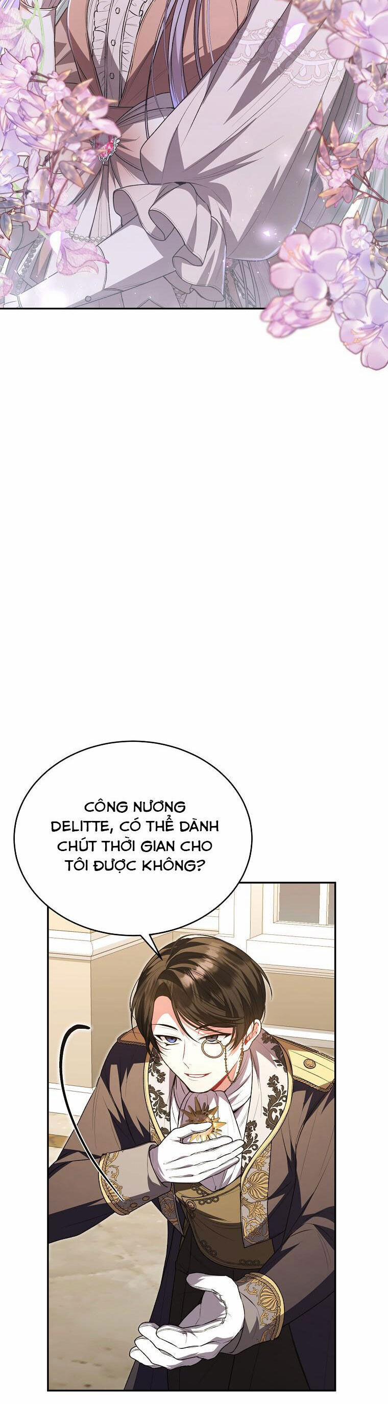 Cô Con Gái Thật Sự Đã Xuất Hiện 69 trang 24