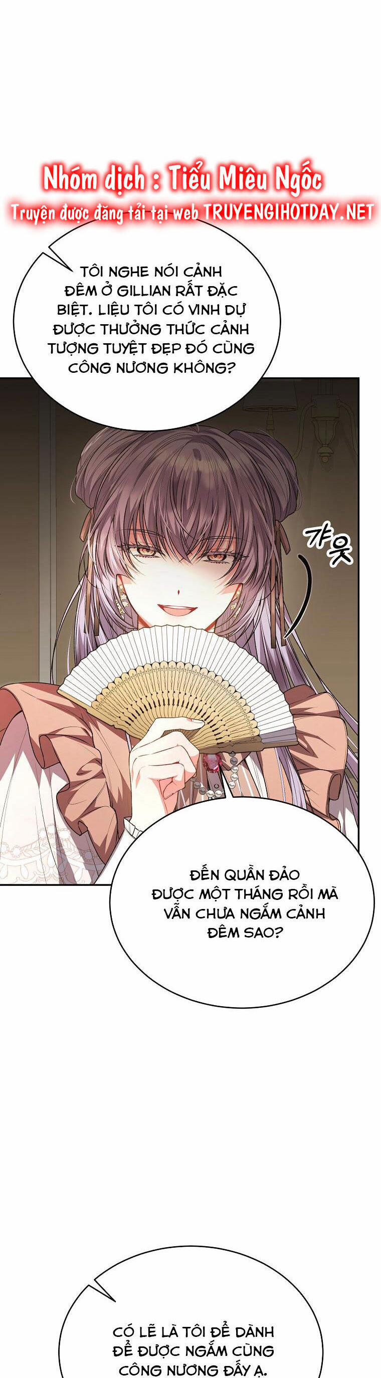 Cô Con Gái Thật Sự Đã Xuất Hiện 69 trang 25