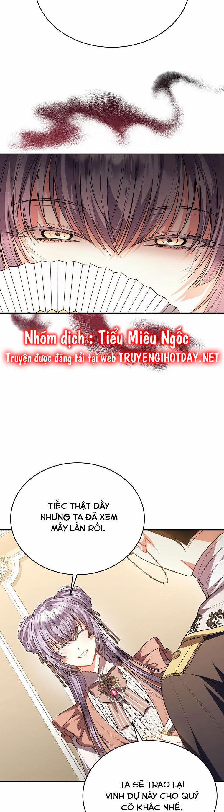 Cô Con Gái Thật Sự Đã Xuất Hiện 69 trang 26