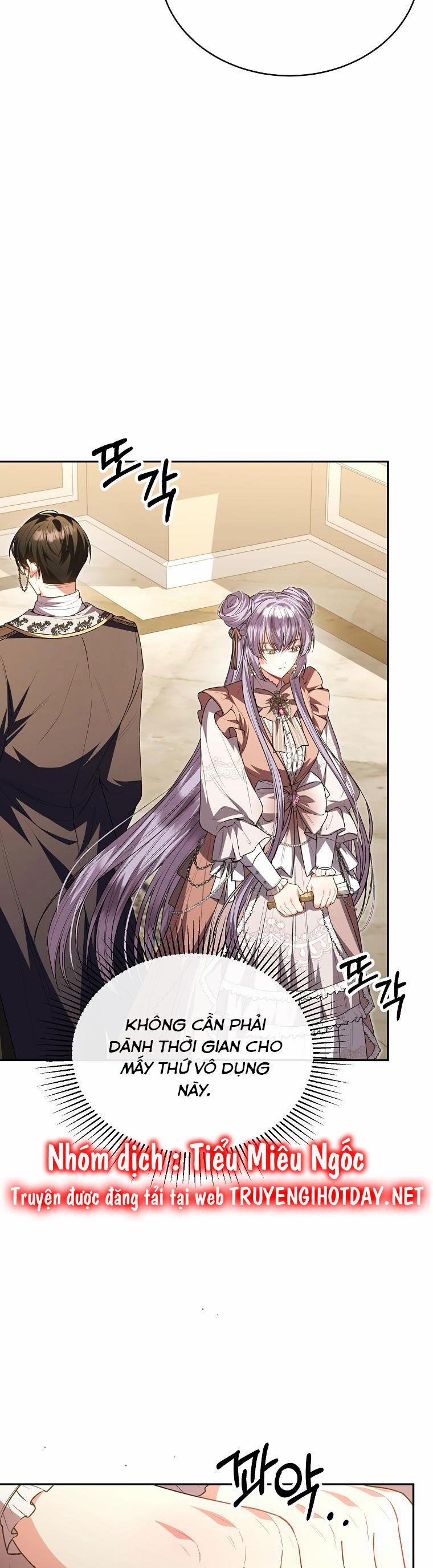 Cô Con Gái Thật Sự Đã Xuất Hiện 69 trang 27