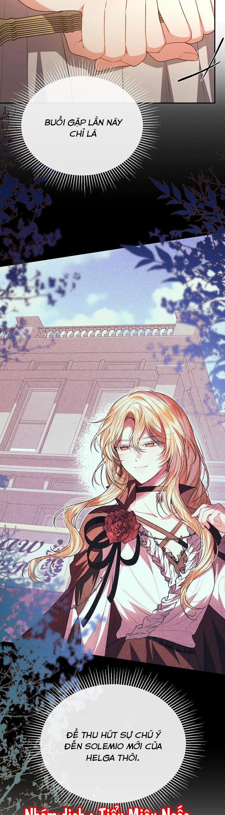 Cô Con Gái Thật Sự Đã Xuất Hiện 69 trang 28