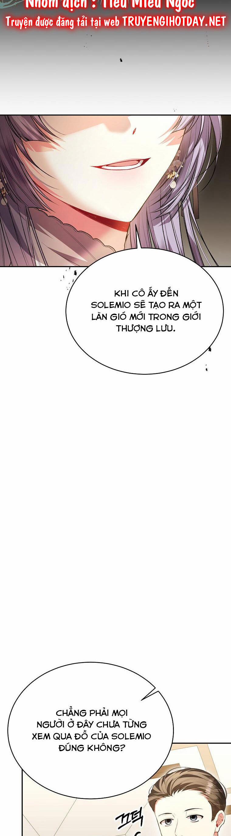 Cô Con Gái Thật Sự Đã Xuất Hiện 69 trang 29