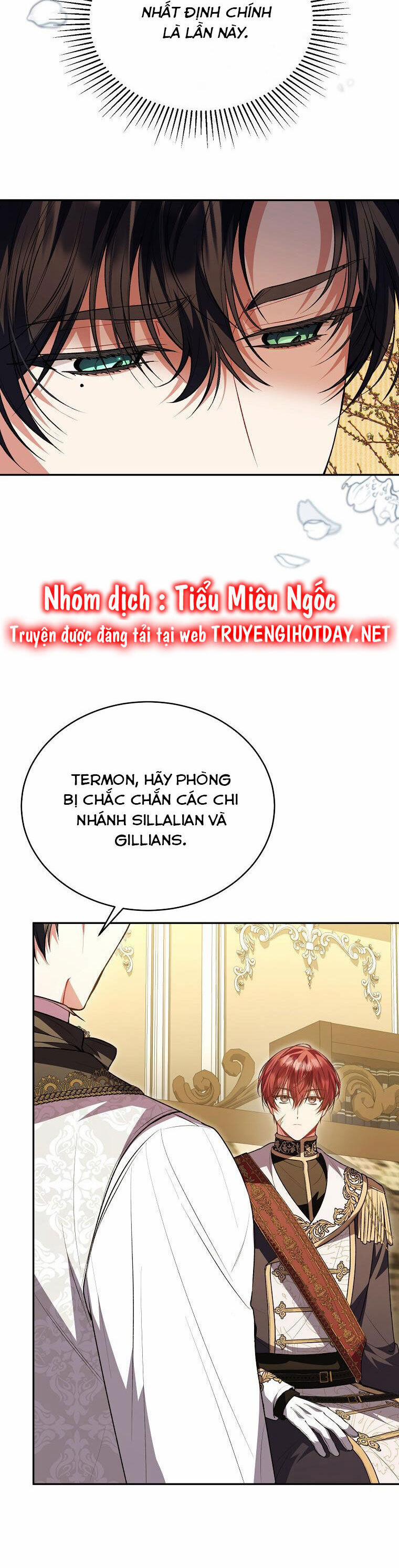 Cô Con Gái Thật Sự Đã Xuất Hiện 69 trang 3