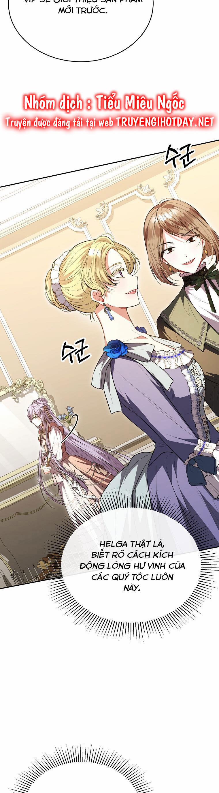 Cô Con Gái Thật Sự Đã Xuất Hiện 69 trang 31