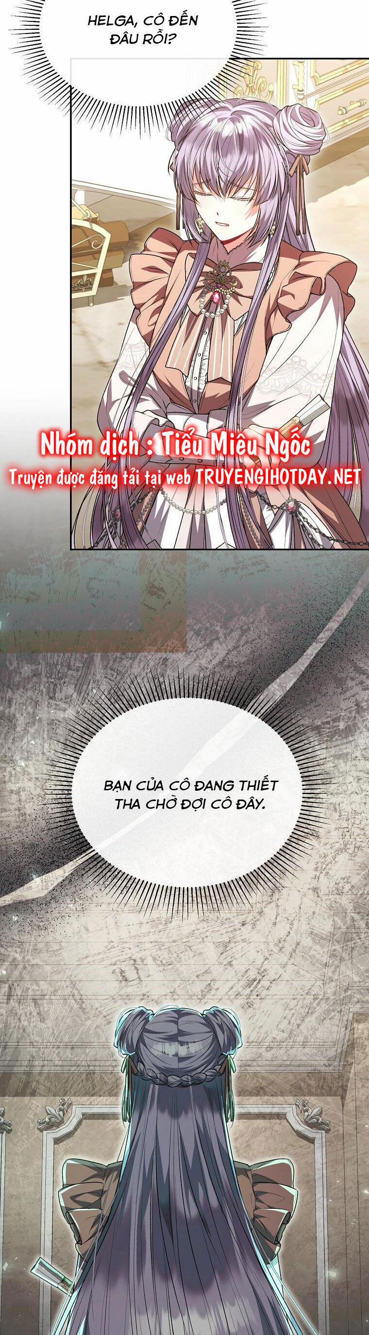 Cô Con Gái Thật Sự Đã Xuất Hiện 69 trang 32